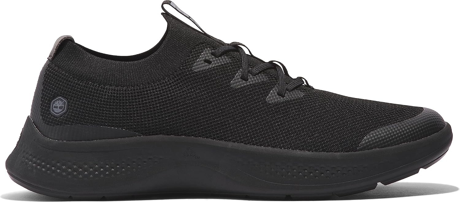 Timberland PRO Solace Soft Toe Slip-On(Black/Black V1)