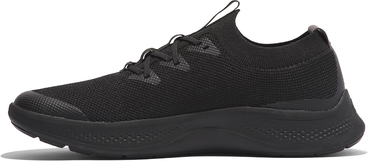 Timberland PRO Solace Soft Toe Slip-On(Black/Black V1)