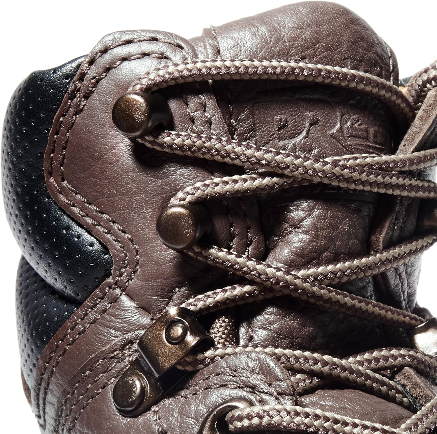 Timberland PRO Women’s Titan Waterproof Boot(Brown)