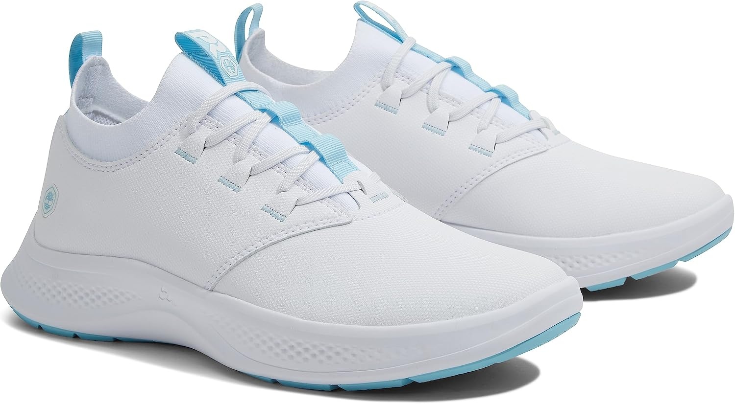 Timberland PRO Solace Max Soft Toe Slip-On(White-2024 New)