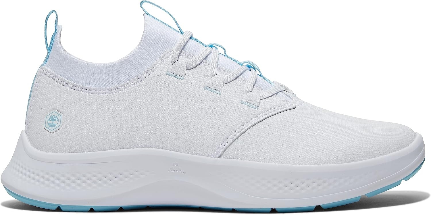 Timberland PRO Solace Max Soft Toe Slip-On(White-2024 New)