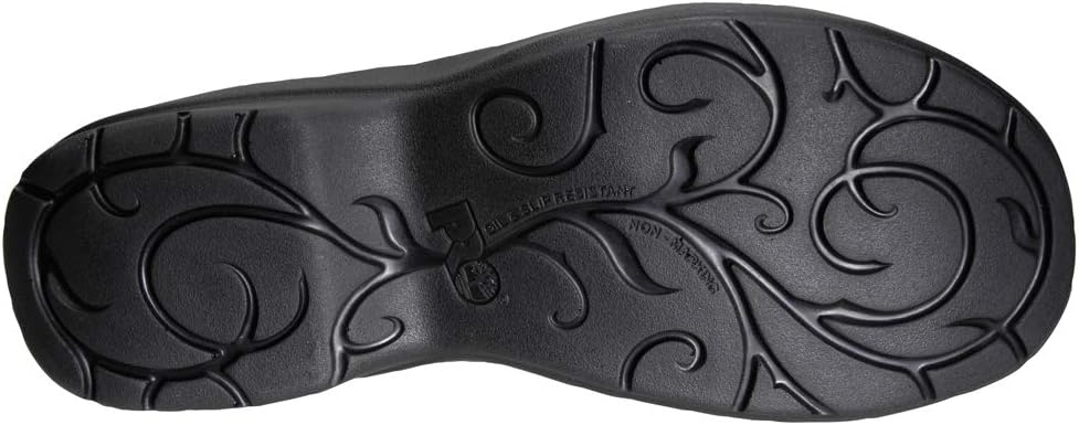 Timberland PRO Women’s Newbury ESD Slip-On Shoes(Brown)