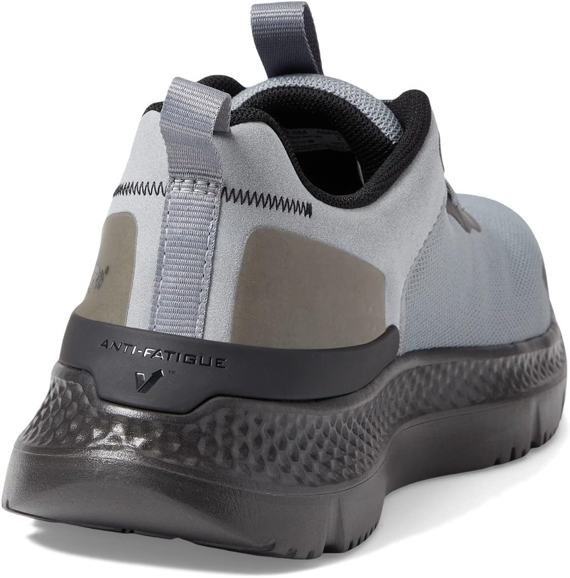 Timberland PRO Men’s Setra Low Comp Toe Work Shoes(Grey/Black)