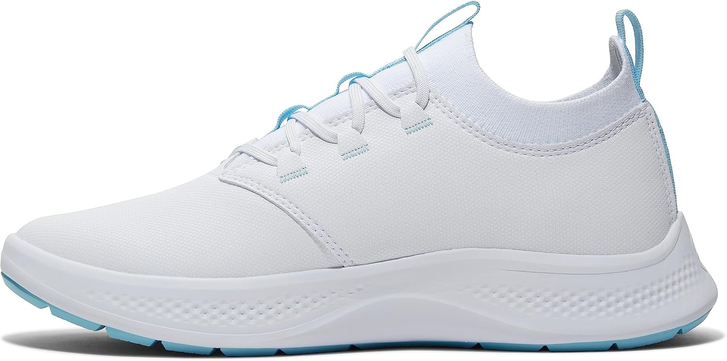 Timberland PRO Solace Max Soft Toe Slip-On(White)