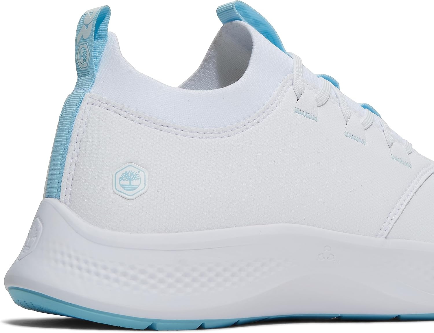 Timberland PRO Solace Max Soft Toe Slip-On(White)