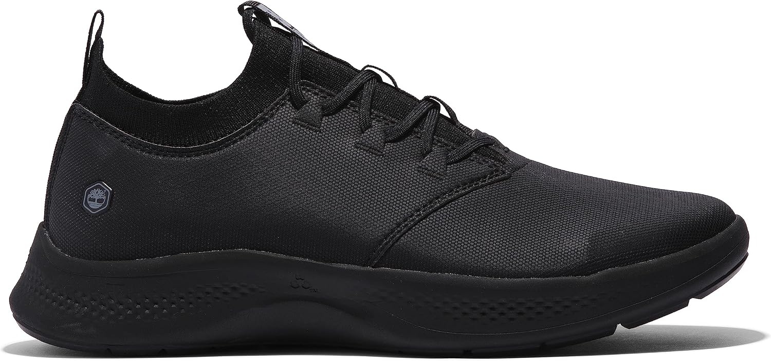 Timberland PRO Solace Max Soft Toe Slip-On(Black/Black)