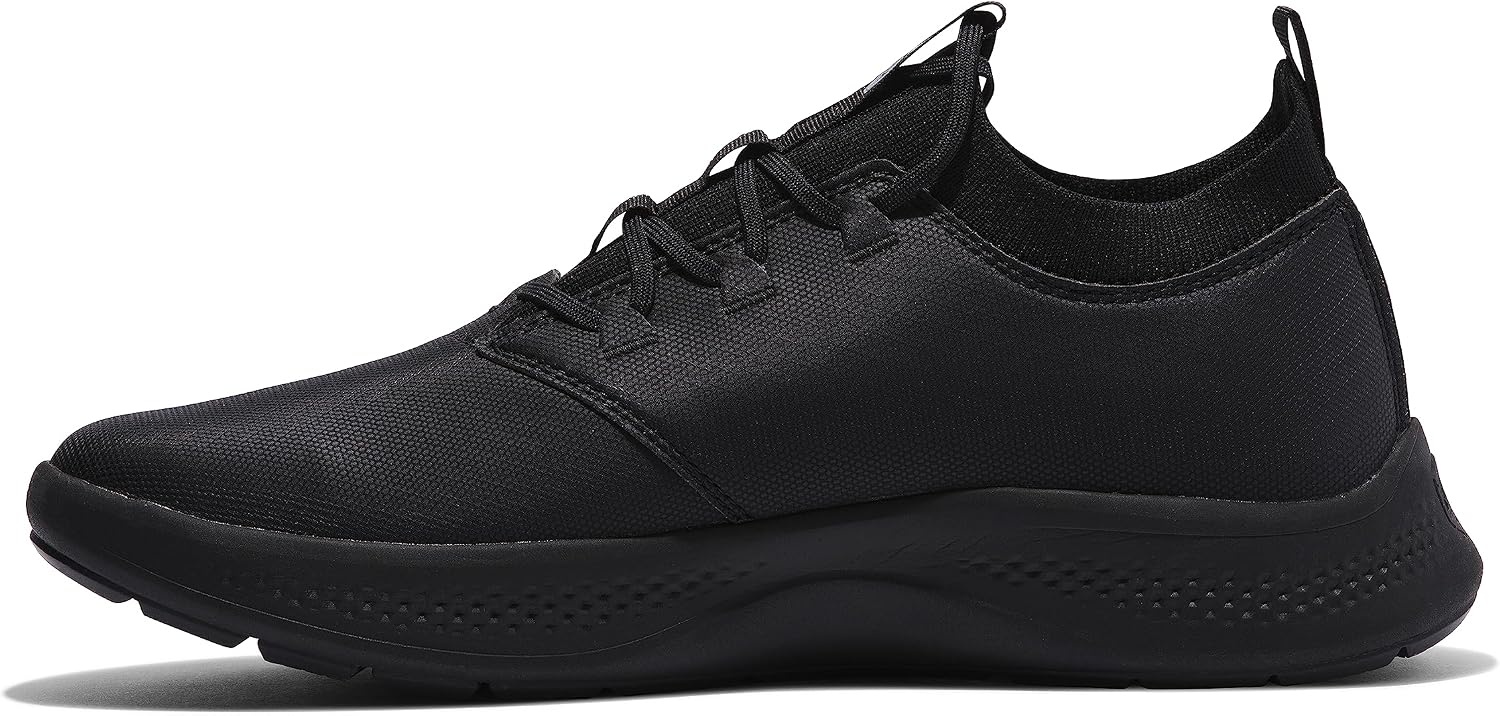 Timberland PRO Solace Max Soft Toe Slip-On(Black/Black)