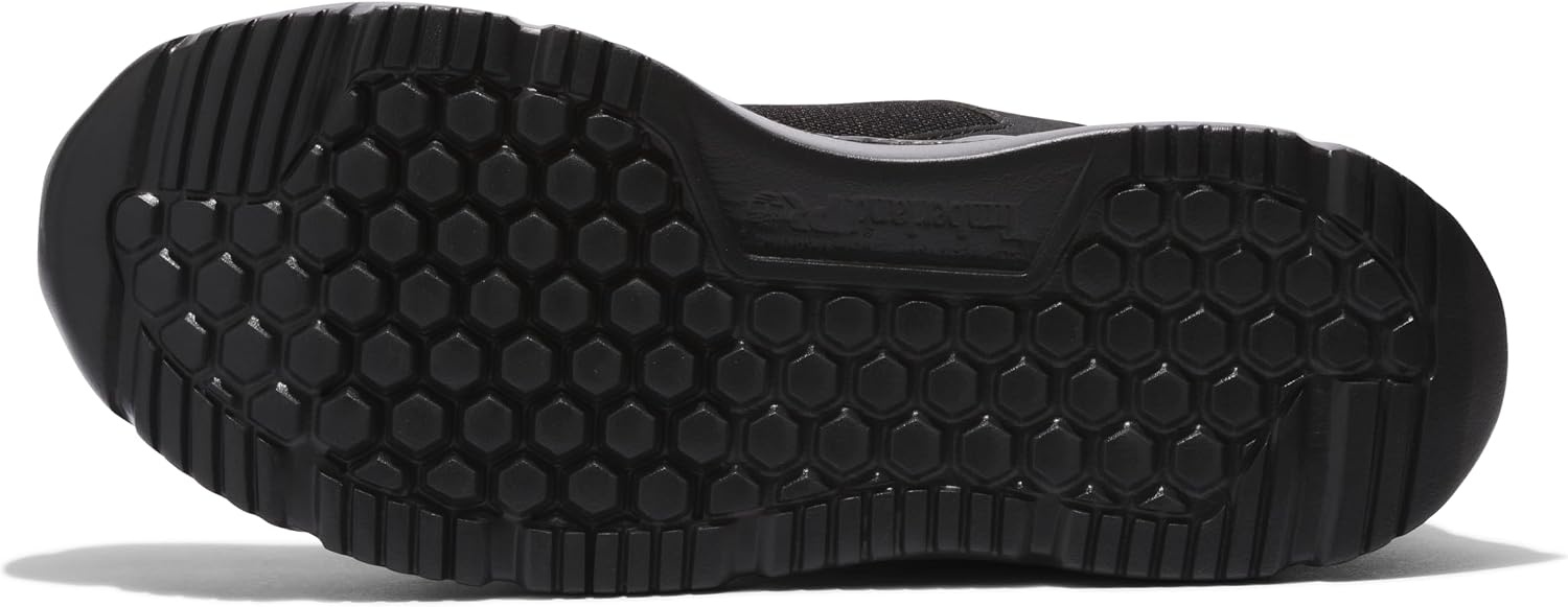 Timberland PRO Setra Mid Composite Safety Toe(Black)