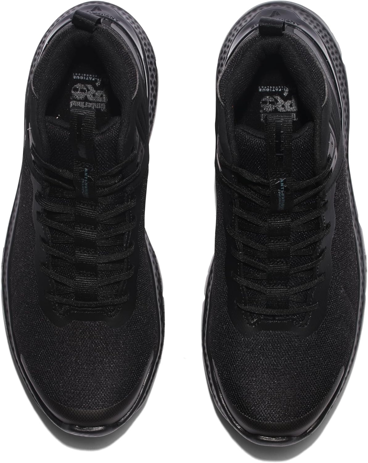 Timberland PRO Setra Mid Composite Safety Toe(Black)