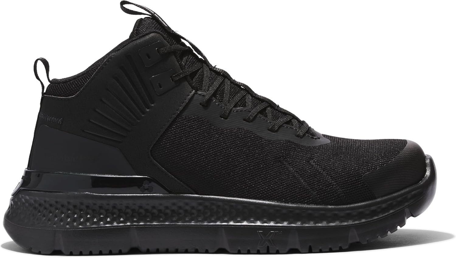 Timberland PRO Setra Mid Composite Safety Toe(Black)