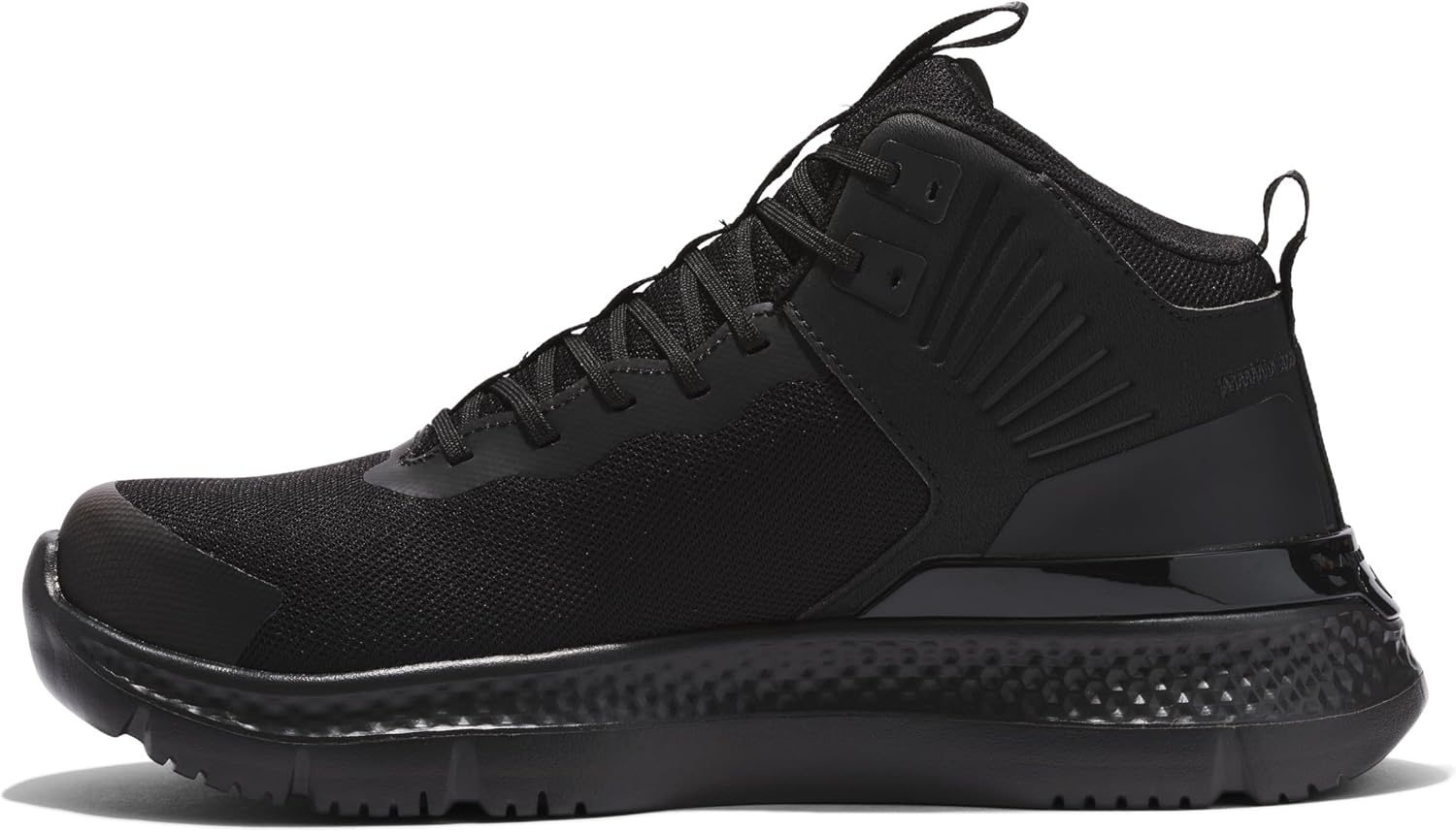 Timberland PRO Setra Mid Composite Safety Toe(Black)