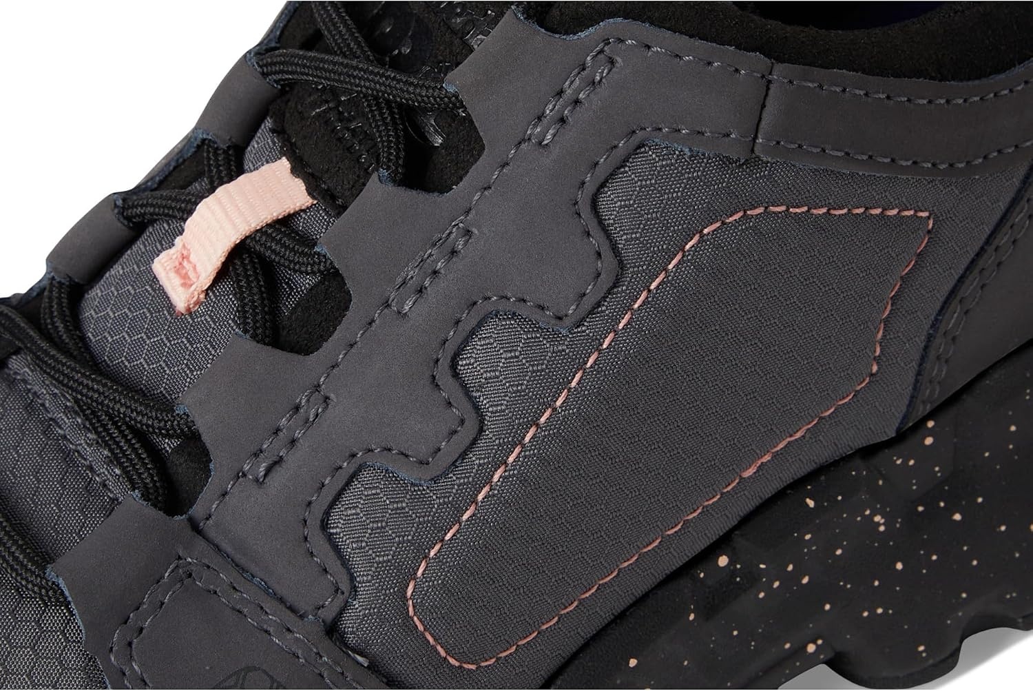 Timberland PRO Powertrain EV Composite Safety Toe Static Dissipative(Grey/Pink V1)