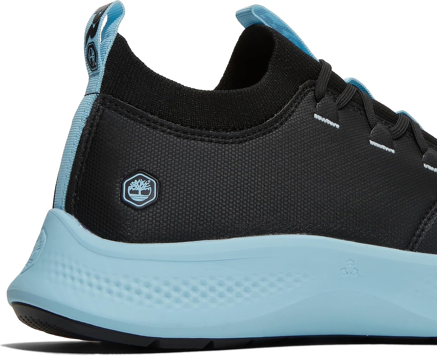 Timberland PRO Solace Max Soft Toe Slip-On(Black/Blue-2024 New)