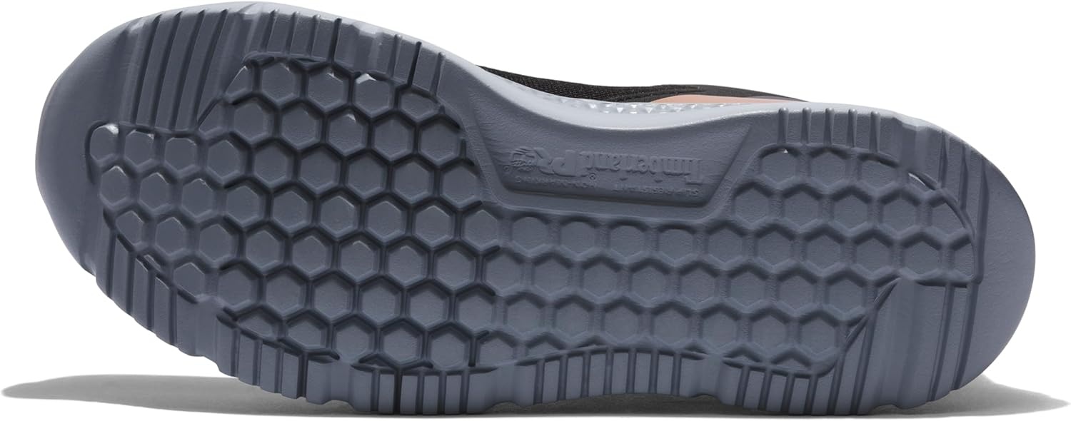 Timberland PRO Men’s Setra Low Comp Toe Work Shoes(Factory)