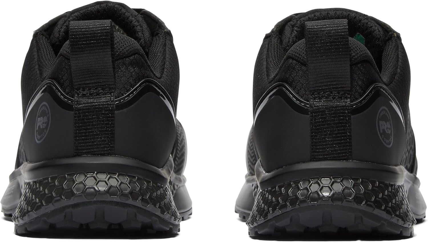 Timberland PRO Reaxion Composite Safety Toe(Black/Grey)
