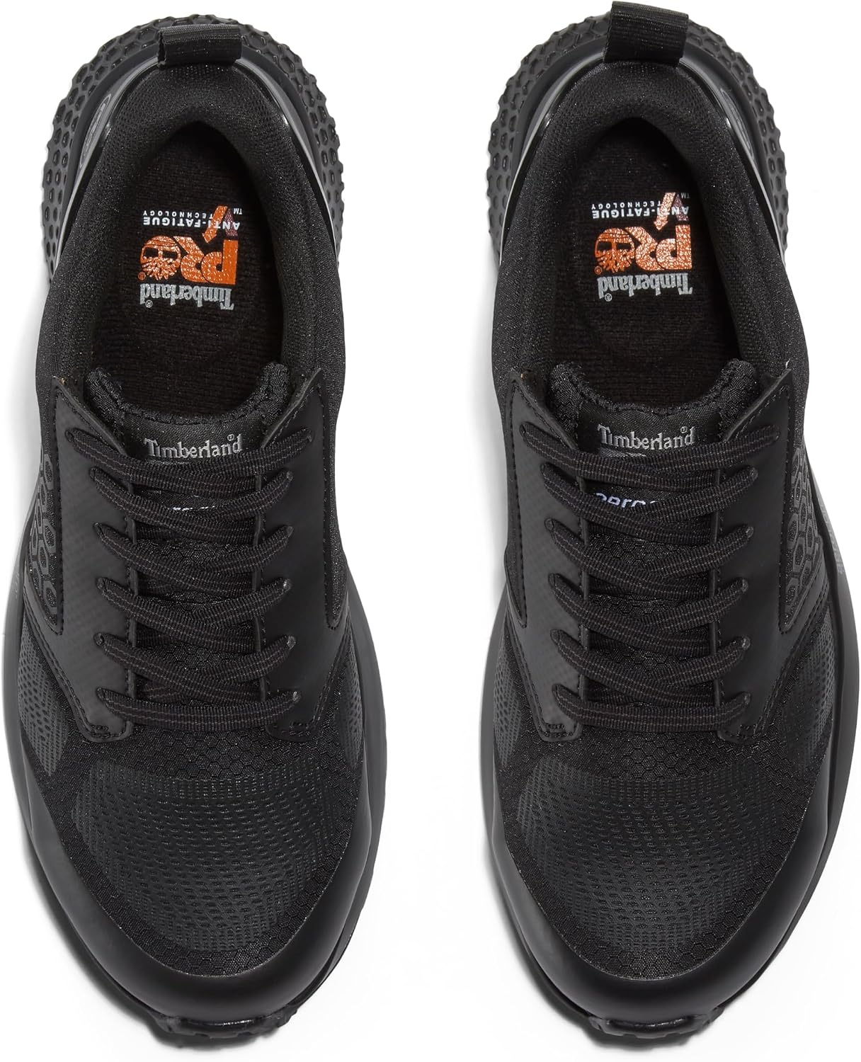 Timberland PRO Reaxion Composite Safety Toe(Black/Grey)