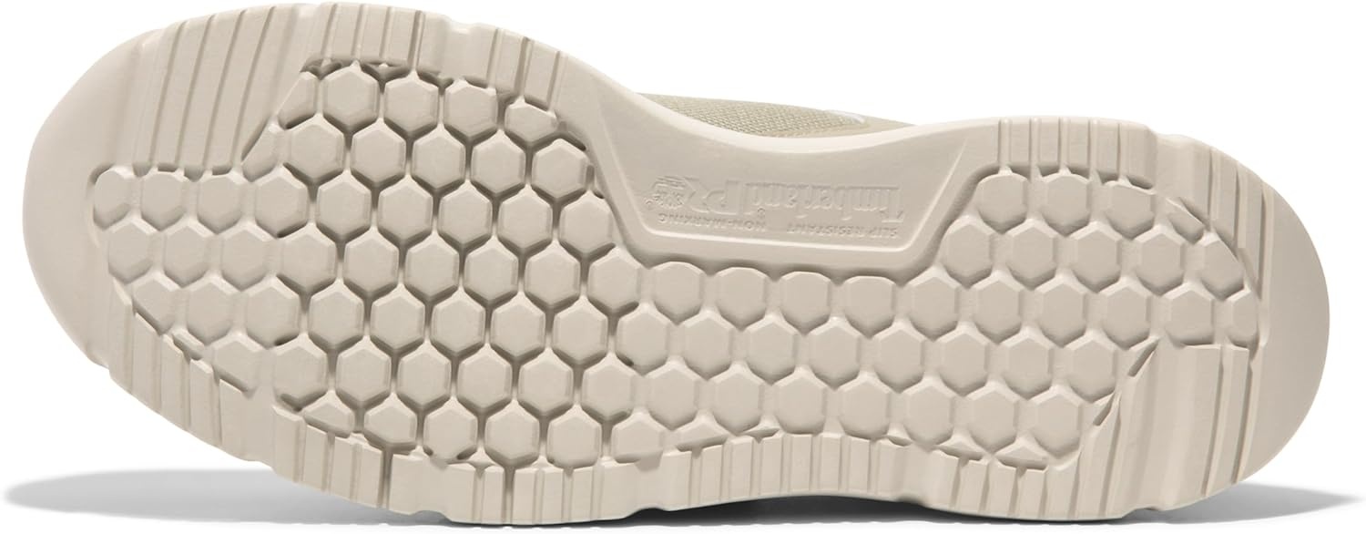 Timberland PRO Setra Mid Composite Safety Toe(Light Brown V1)