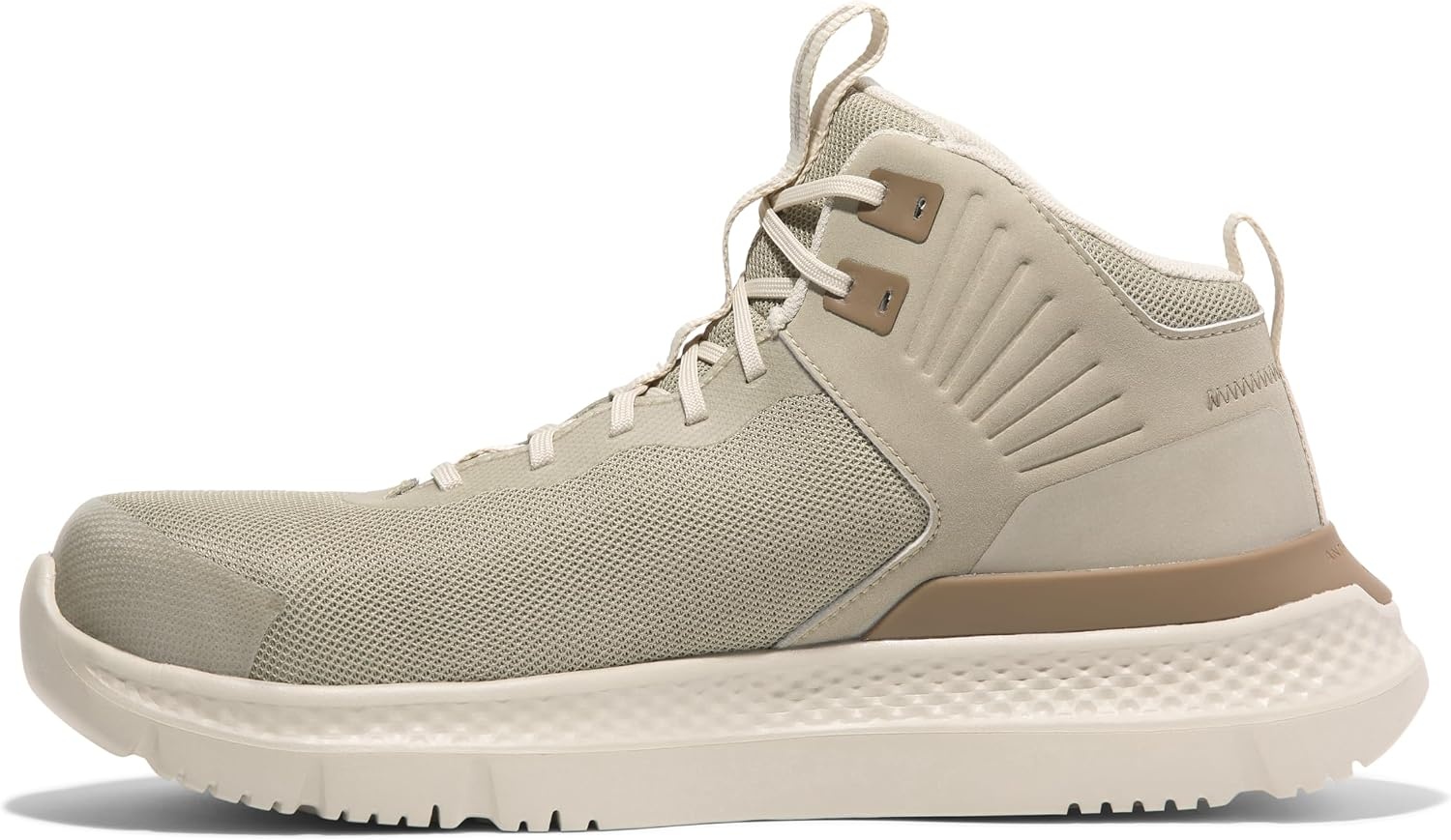 Timberland PRO Setra Mid Composite Safety Toe(Light Brown V1)