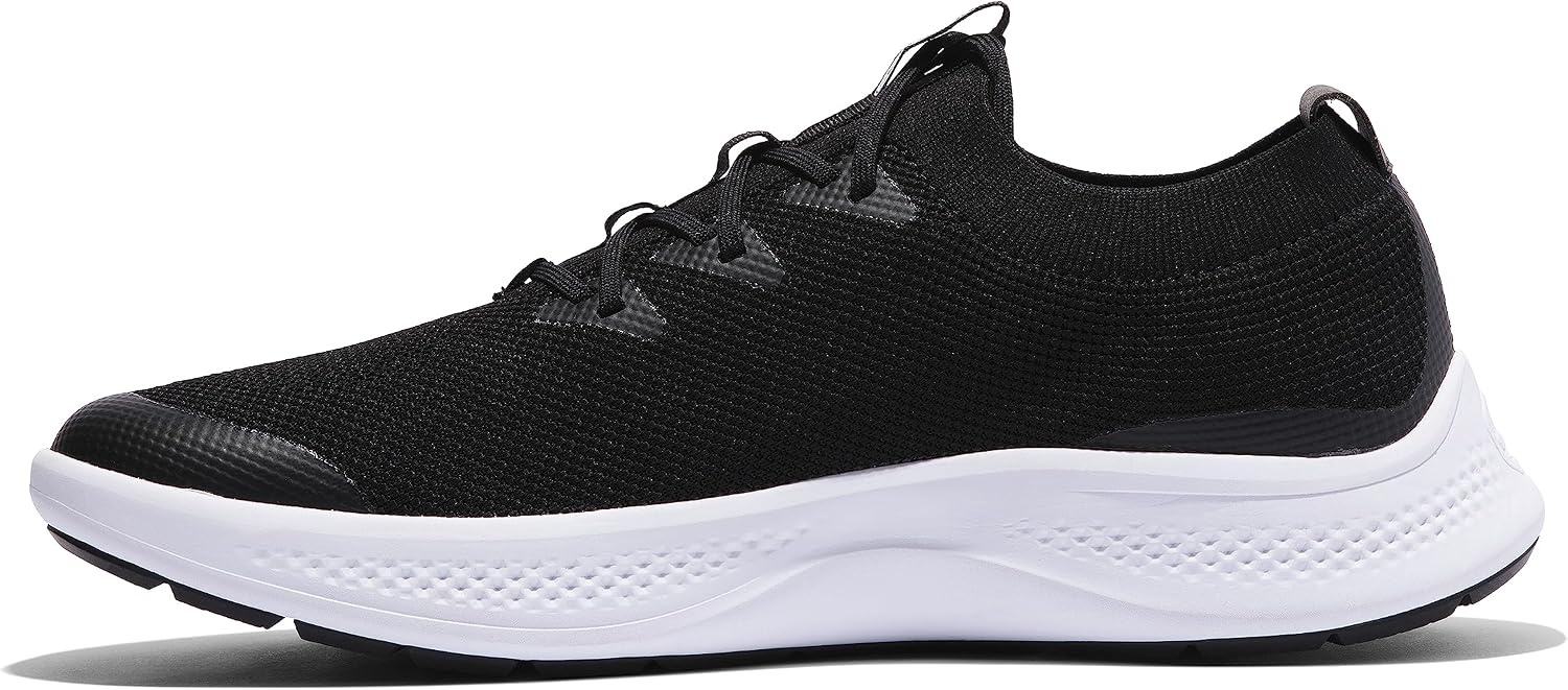 Timberland PRO Solace Soft Toe Slip-On(Black/White V1)