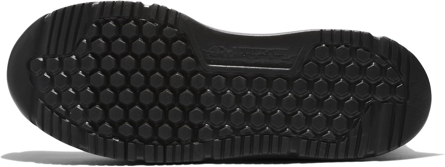 Timberland PRO Womens Setra Composite Safety Toe(Black-2024 New)
