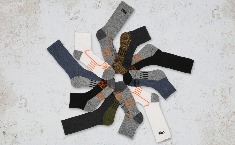Job-Site Apparel